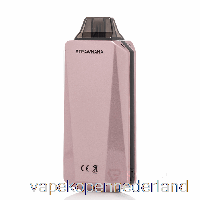 Vape Nederland Elux Cyberover 18000 Wegwerp Stronana